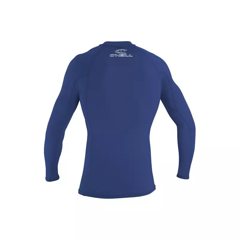 Lycra junior manches longues O NEILL Basic Skins 2023 Pacific