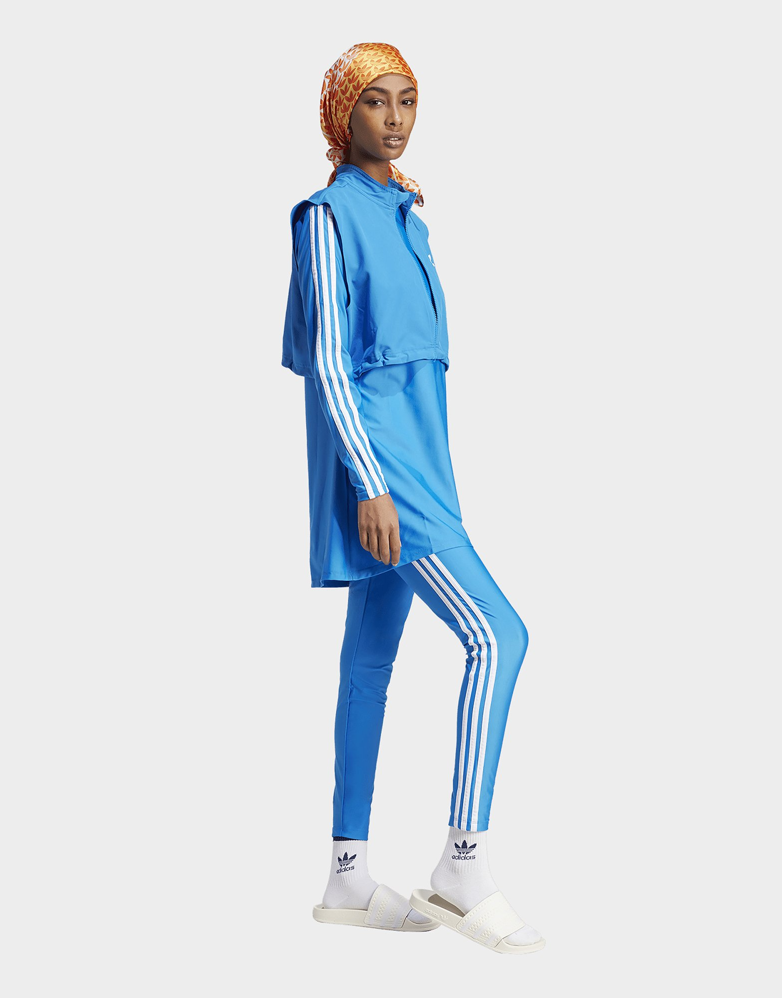 adidas Originals Haut Adicolor Full-Coverwear