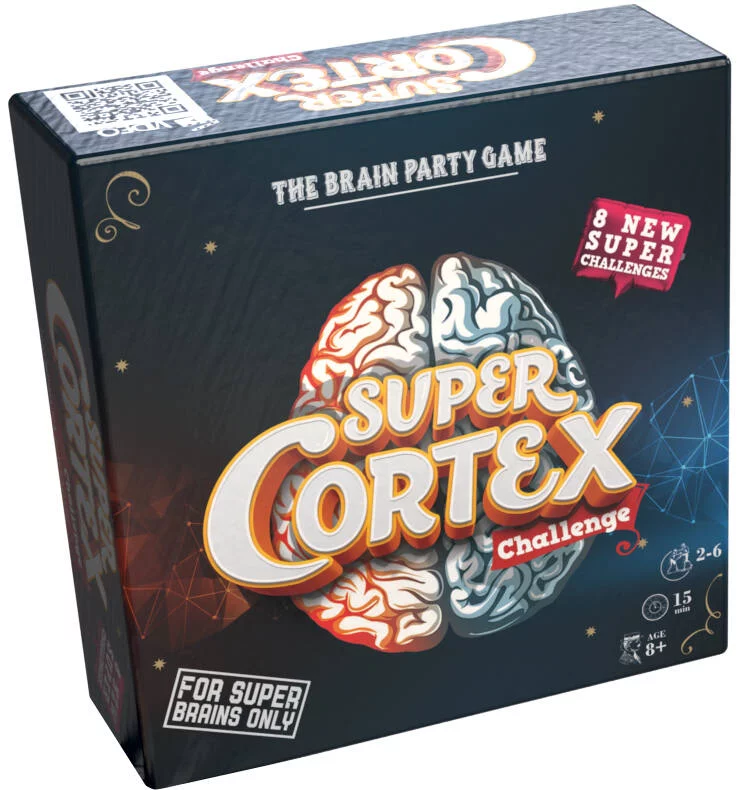 SUPER CORTEX