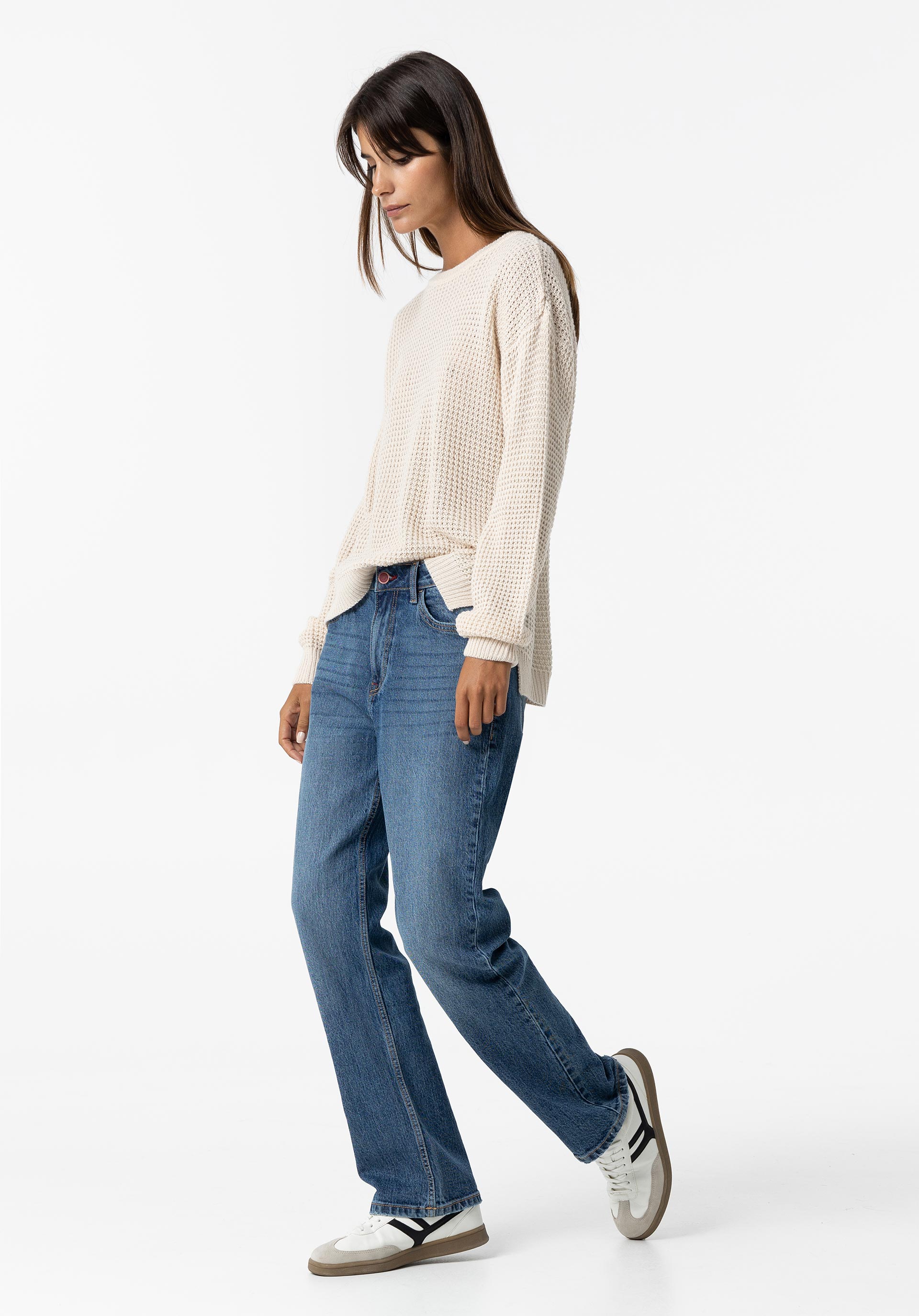 Camisola de Malha