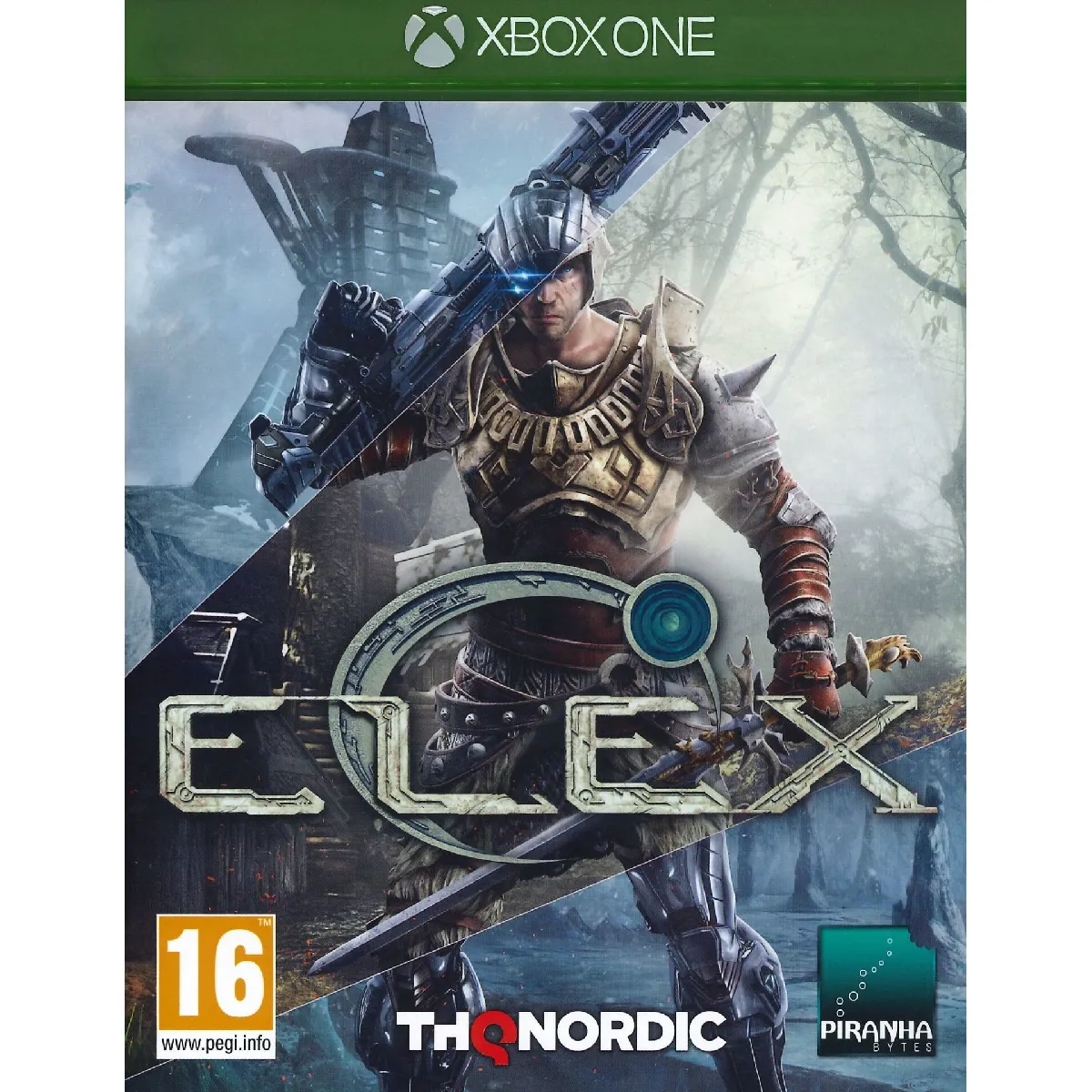 ELEX