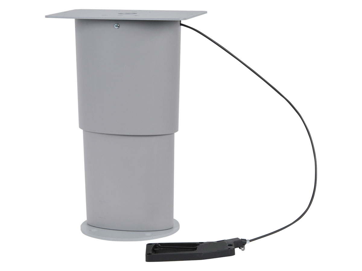 Fjord Primero Comfort tafelpoot