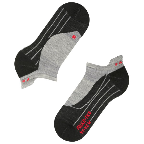 Falke - Women's TK5 Invisble - Chaussettes de randonnée
