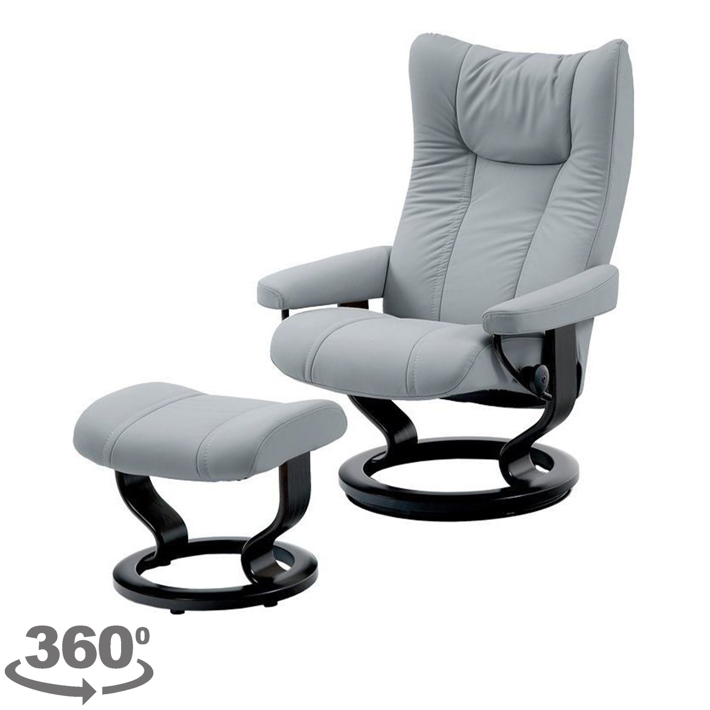 Relaxfauteuil Wing Classic  | Stressless