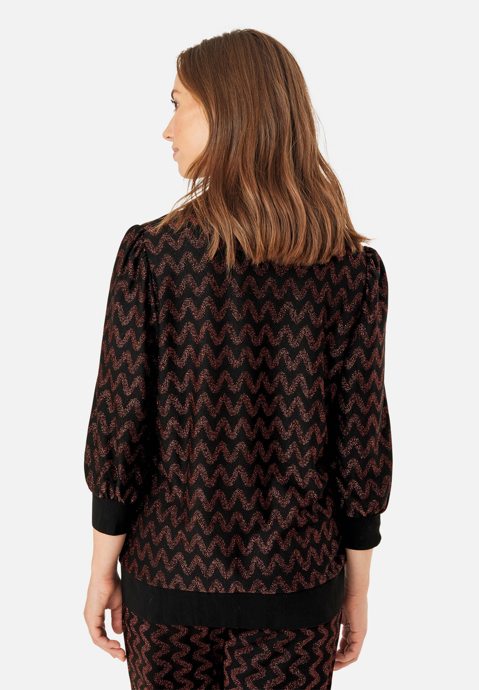 MASAI| Damen Pullover MaDuna