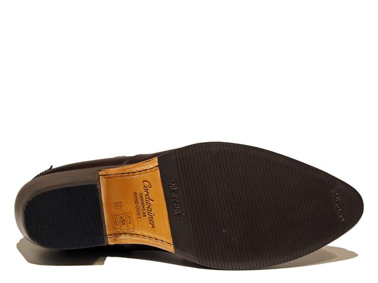 Cordwainer 242W43000 Todi 372 Blue 432 TDM