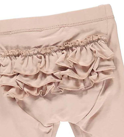 Müsli Hosen - Cozy Ich Frill - Spa Rose