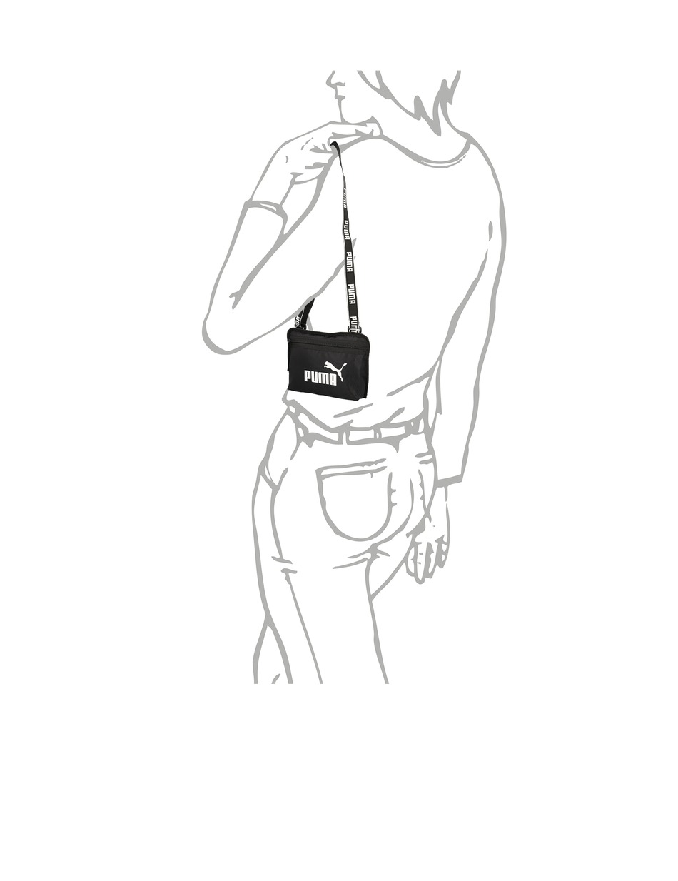 Core Base Shoulder Bag