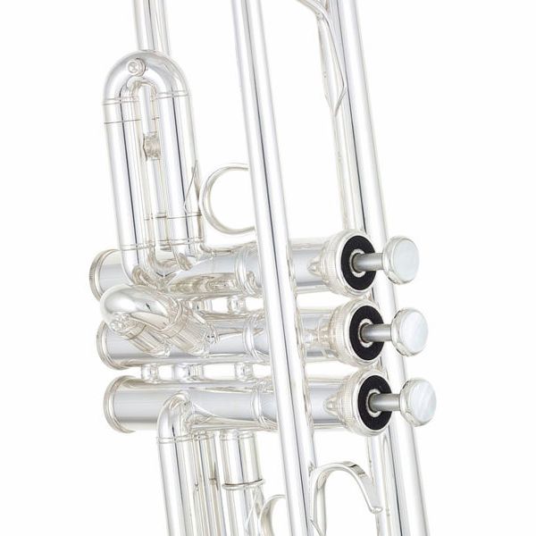 Yamaha YTR-8345GS 04 Trumpet