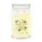 Yankee Candle - Limonade Glacée aux Fruits Rouges Bougie Parfumée- Bougie