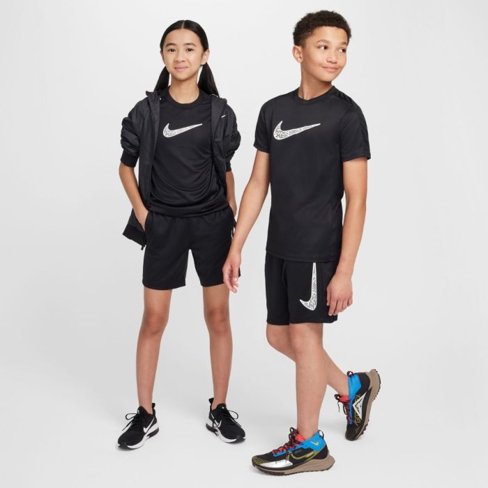 Nike Junior Shorts Dri-FIT Trophy23 Shorts GX Sort