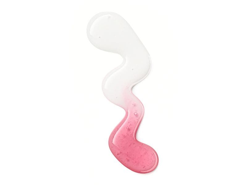 essence Lip Booster Hydra Kiss 06 Cranberry Is Back Pflegendes Lippenöl in einem transparenten Farbton mit einem Hauch von Rosa