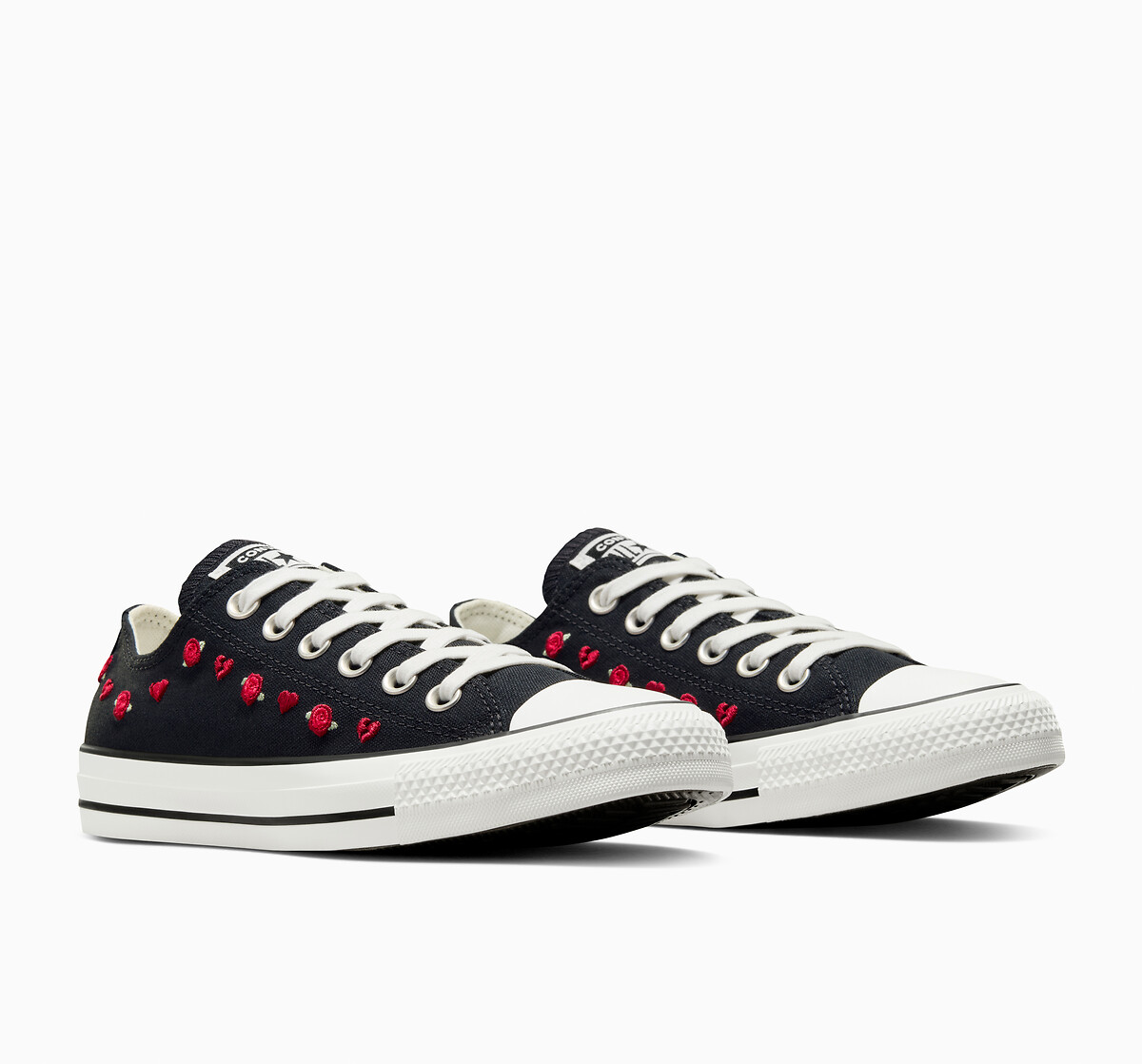 CONVERSE<br>Tênis All Star Ox Dia dos Namorados