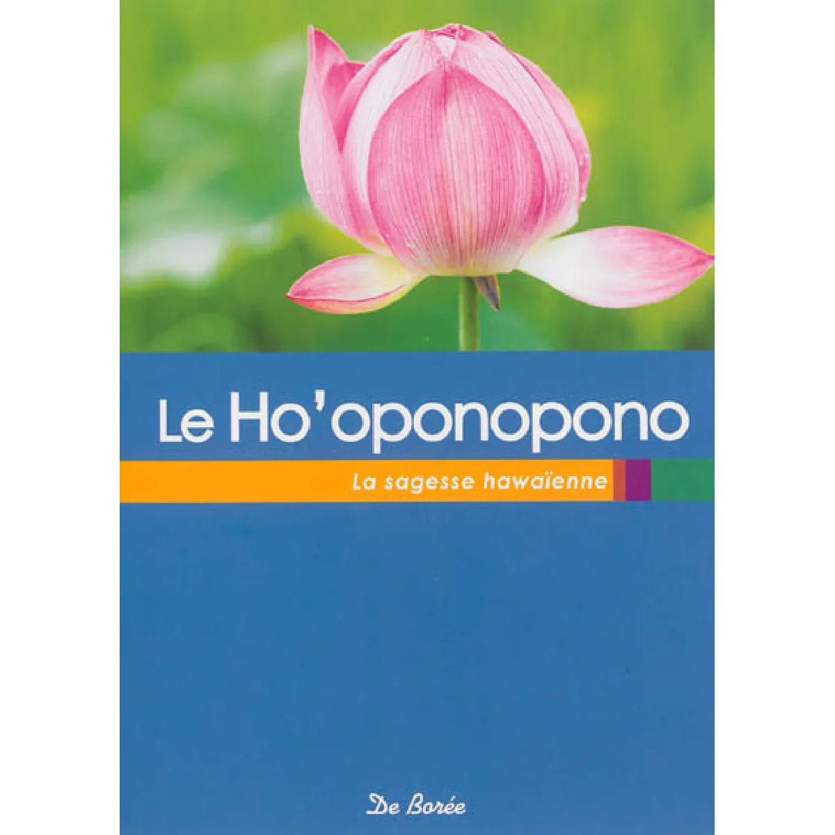 Le Ho'oponopono : la sagesse hawaïenne · Occasion