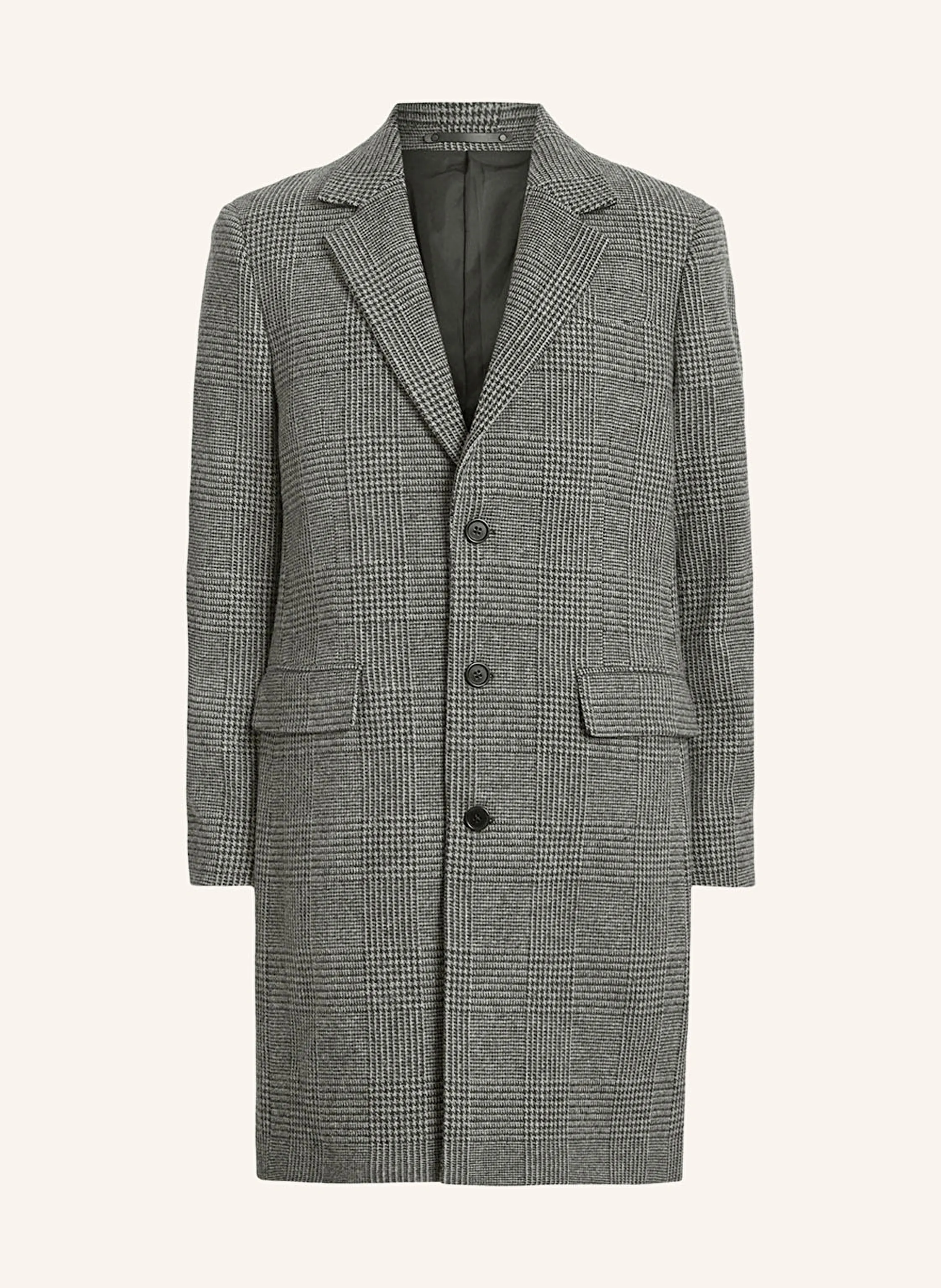 ALLSAINTS Mantel WHITLOCK