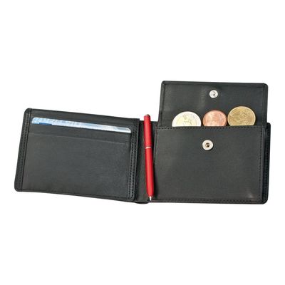 Online - Mini Stylo à bille rouge - encre noire