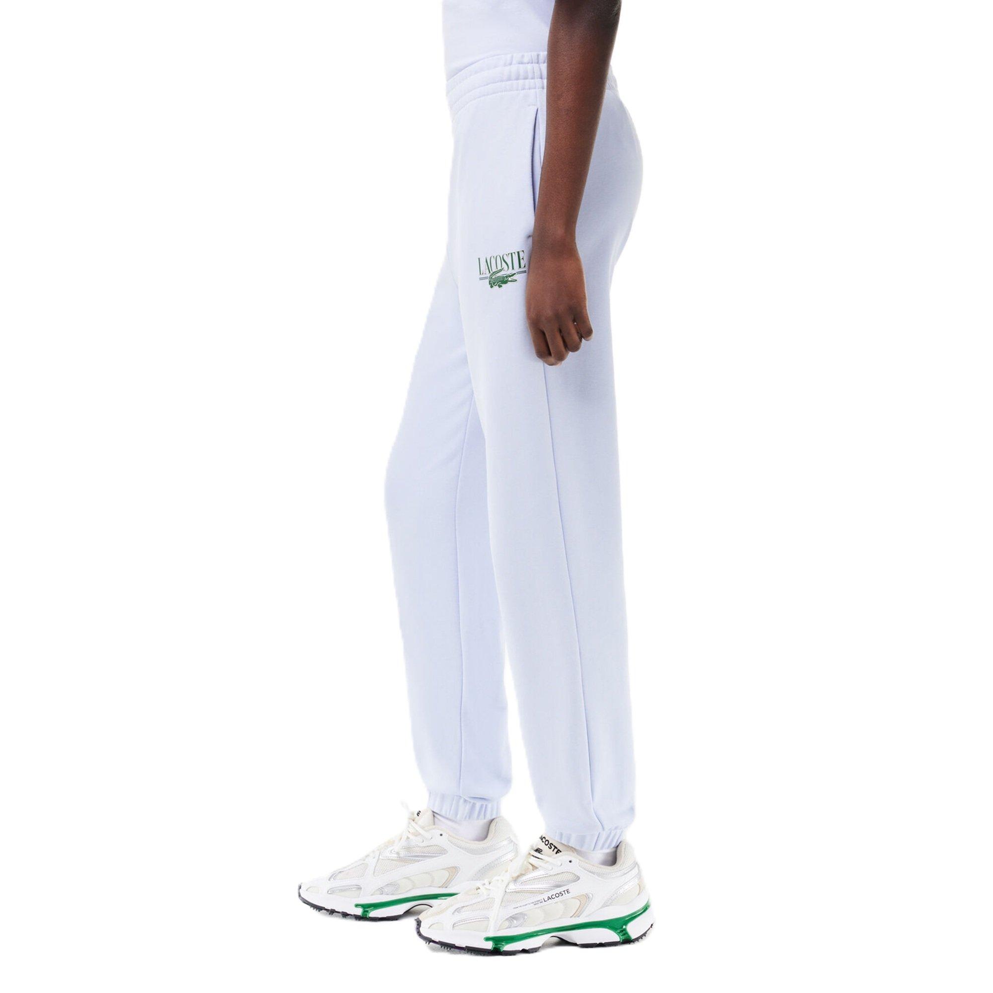 Lacoste Closed Hem Trackpants
