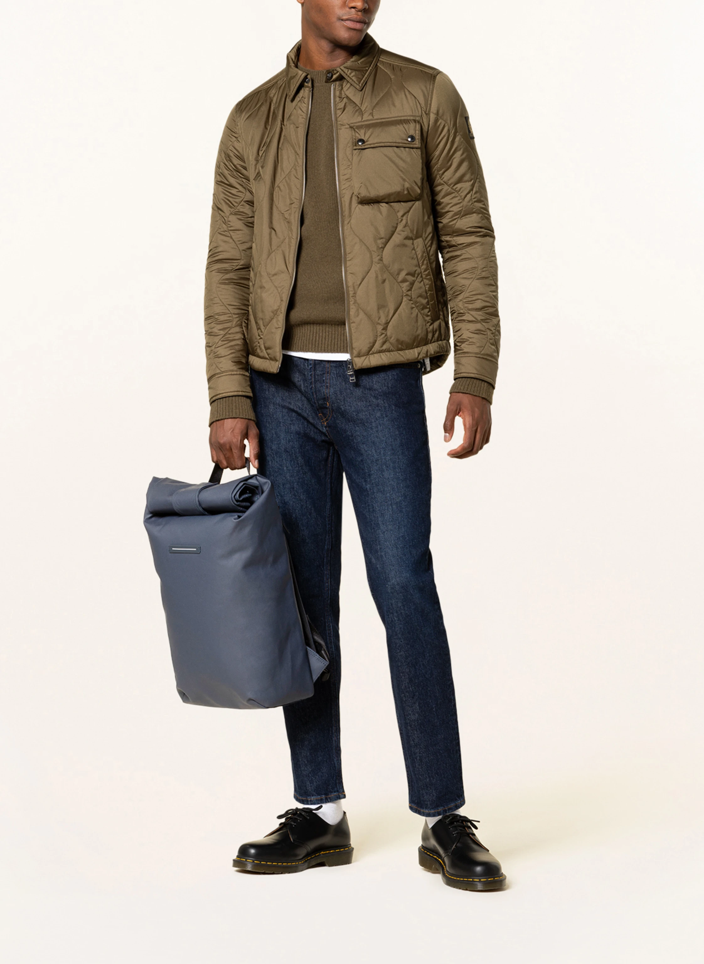 HORIZN STUDIOS Rucksack SOFO