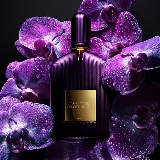TOM FORD Velvet Orchid Eau De Parfum, 50 ml