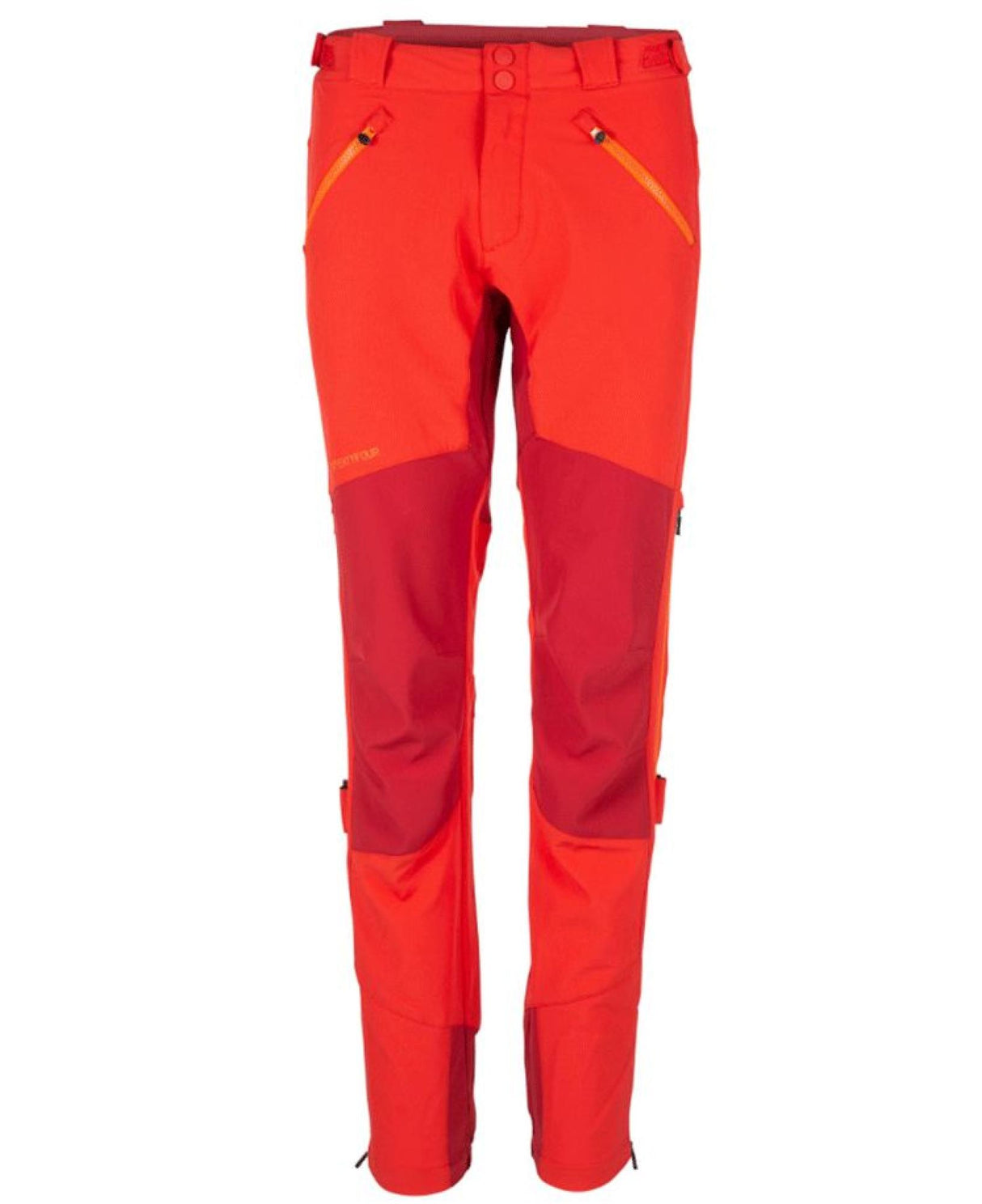 Twentyfour<br>Isbre Softshellbukse D
