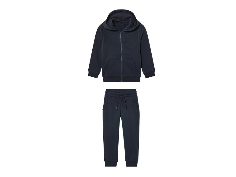 Baby joggingpak