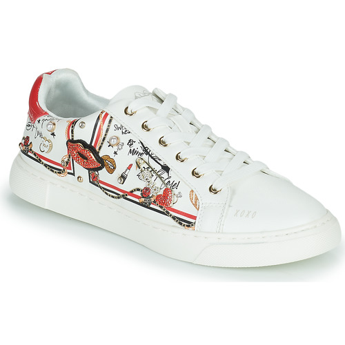 Aldo - MEDAY - Blanc