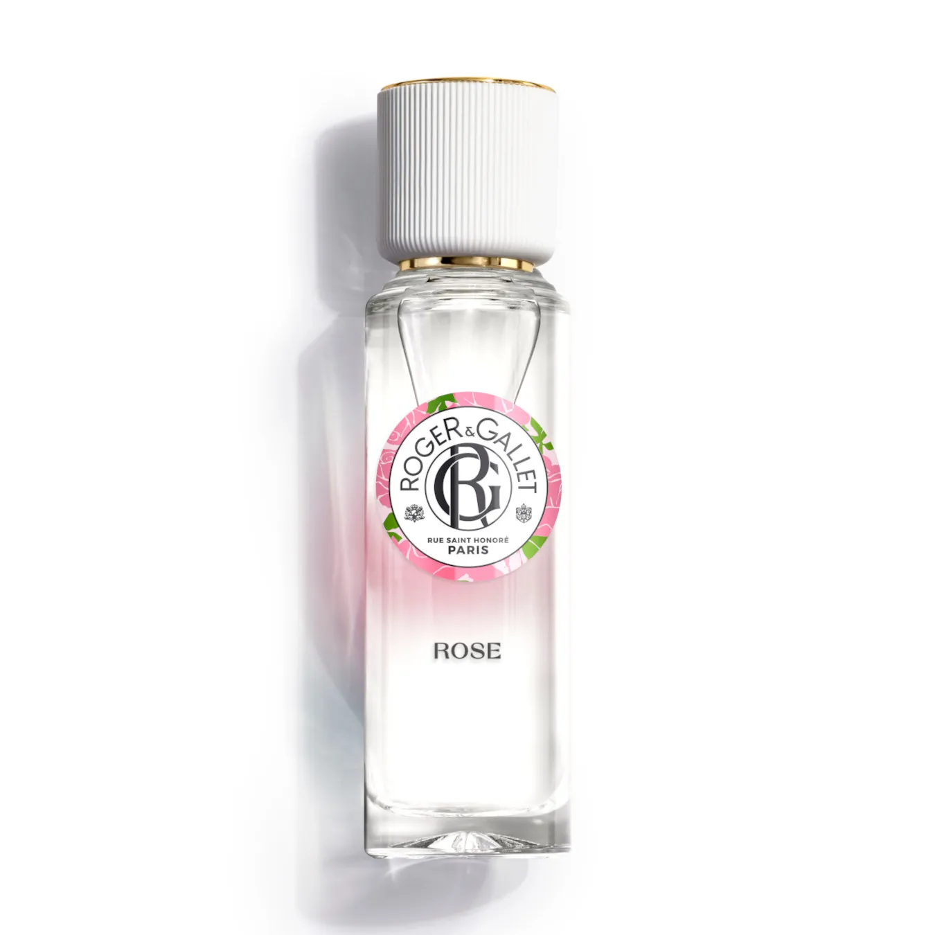 Roger&Gallet Rose Eau de Parfum