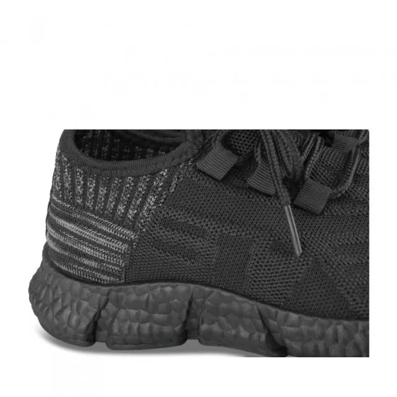Baskets NOIR UNYK