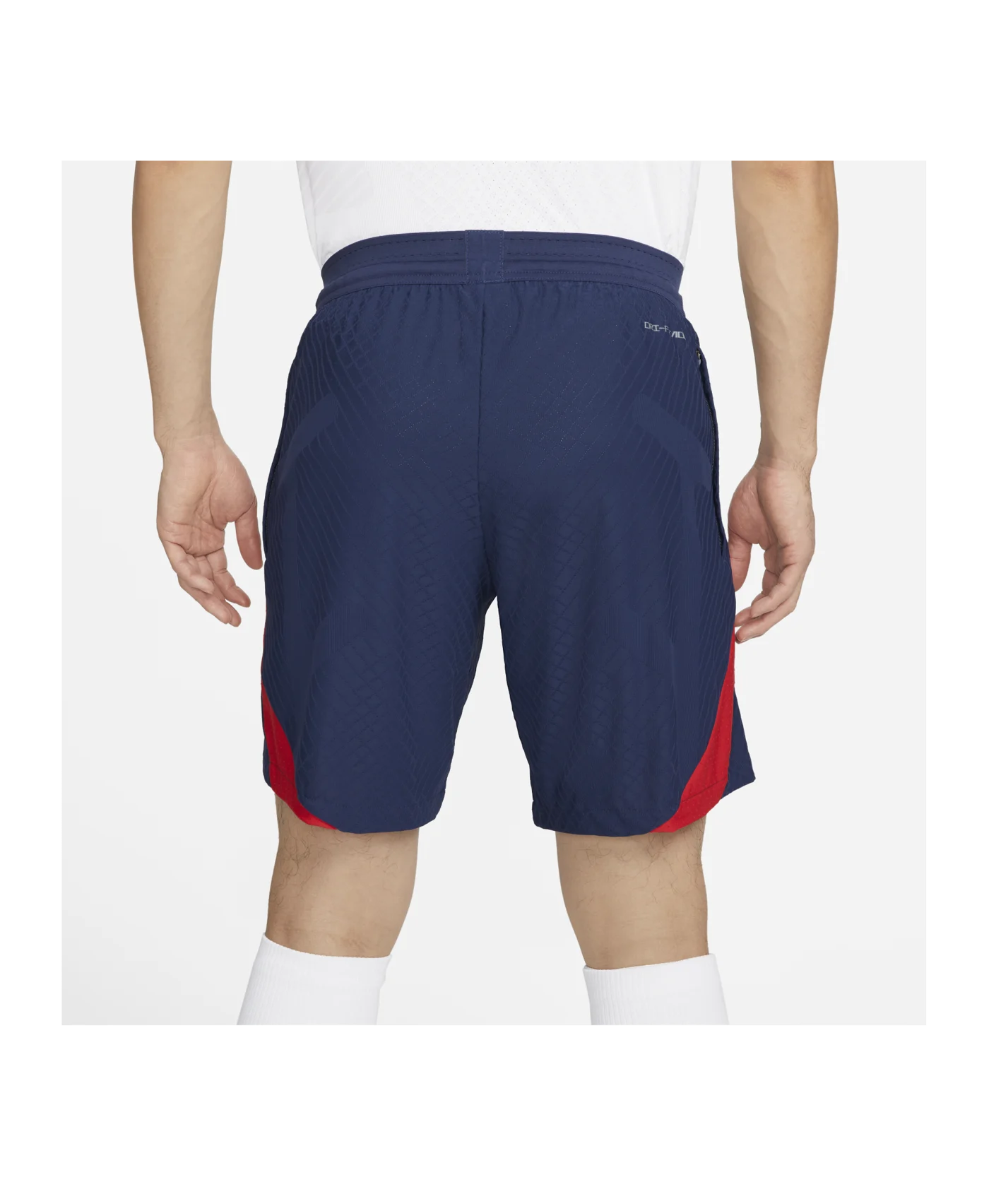 Nike Paris St. Germain ADV Short Blau F410