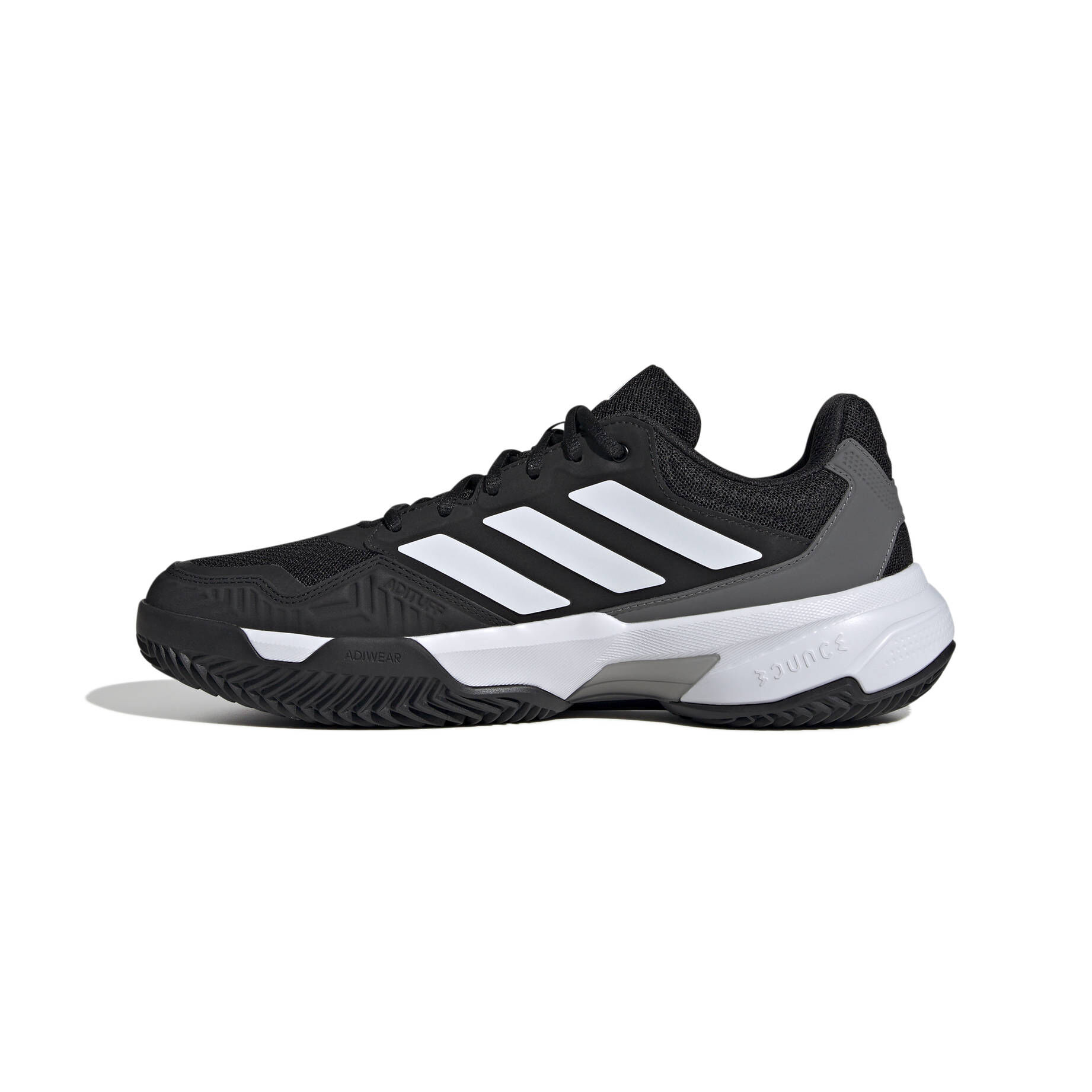 adidas Performance| Herren Tennisschuhe Outdoor COURTJAM CONTROL 3 M CL