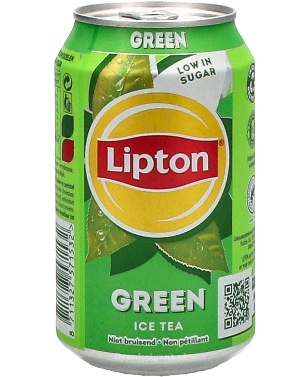 Lipton Ice Tea Green 33 cl