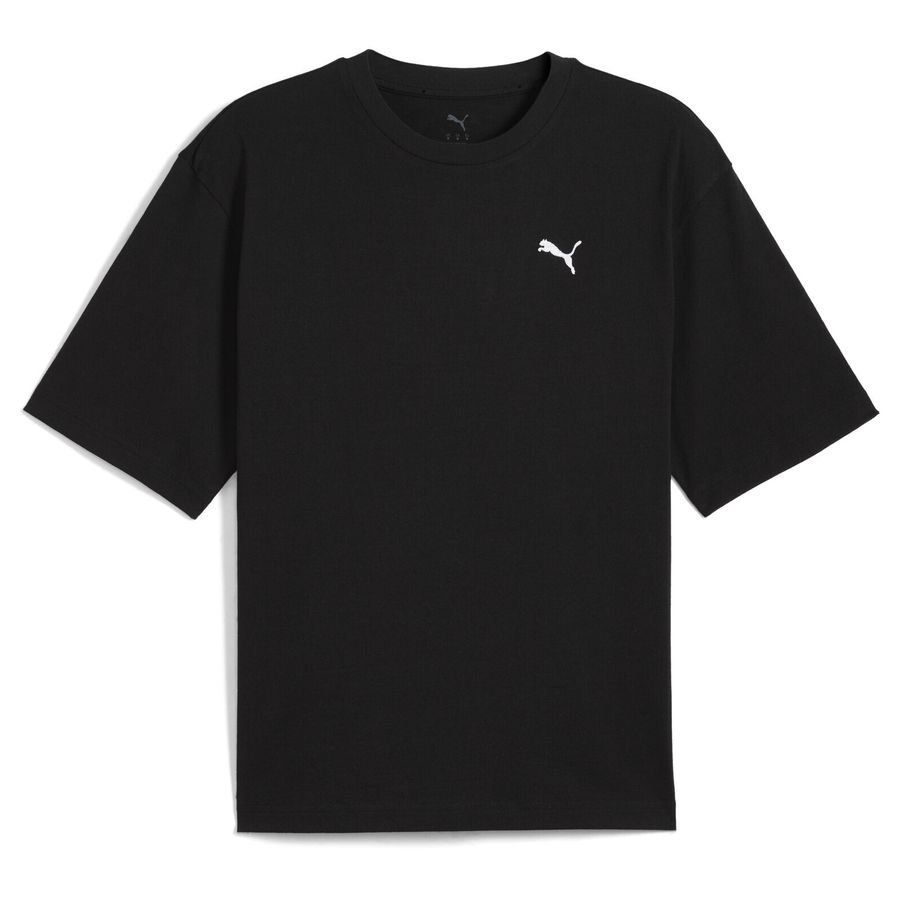 Puma WARDROBE ESS Boxy T-Shirt