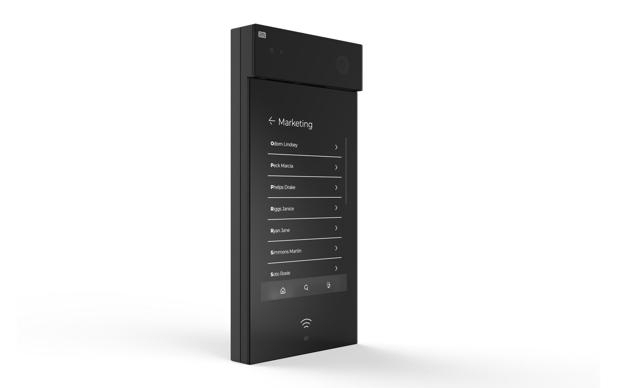 IP Türstation IP Style RFID<br>2N IP Style