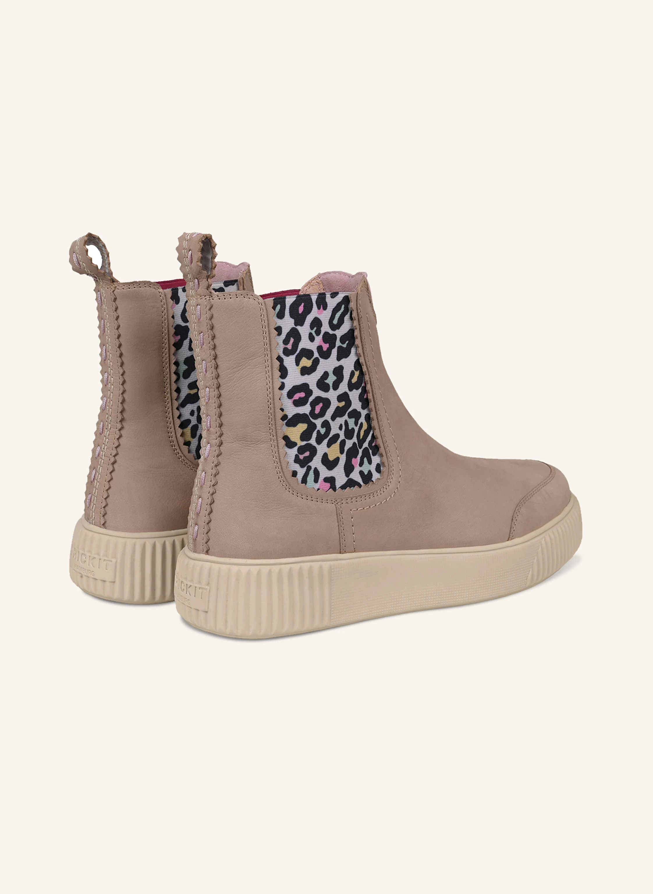 CRICKIT Chelsea-Boots ROMY