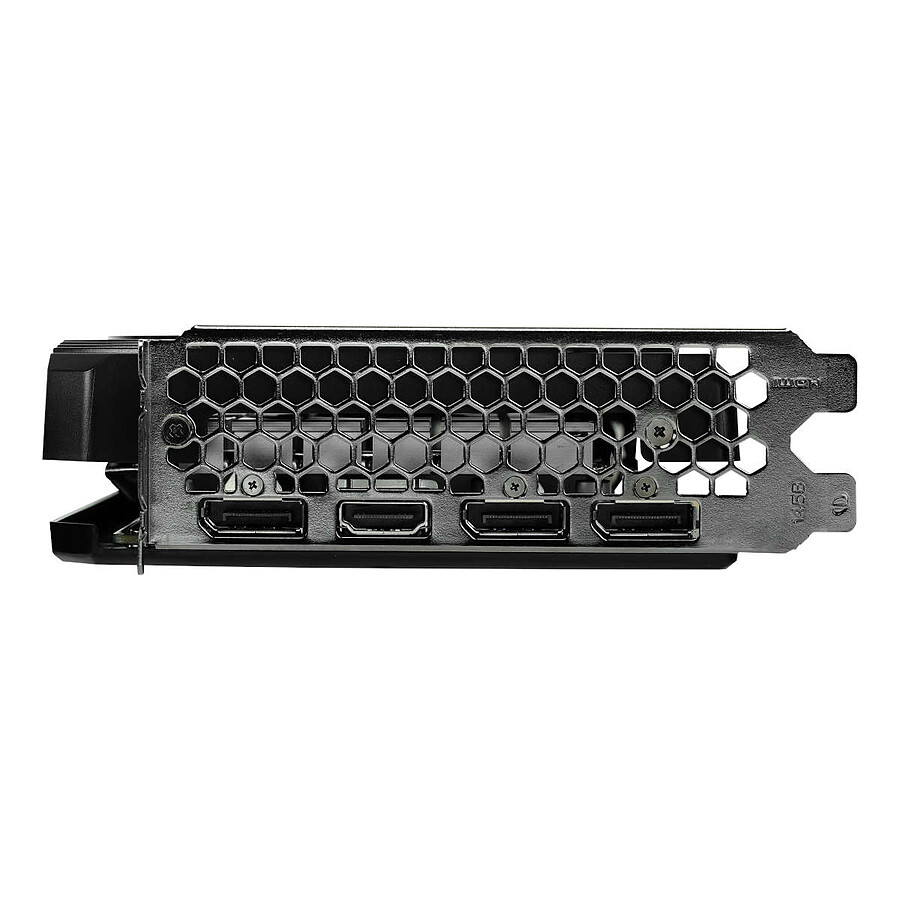 Gainward GeForce RTX 4060 Python II
