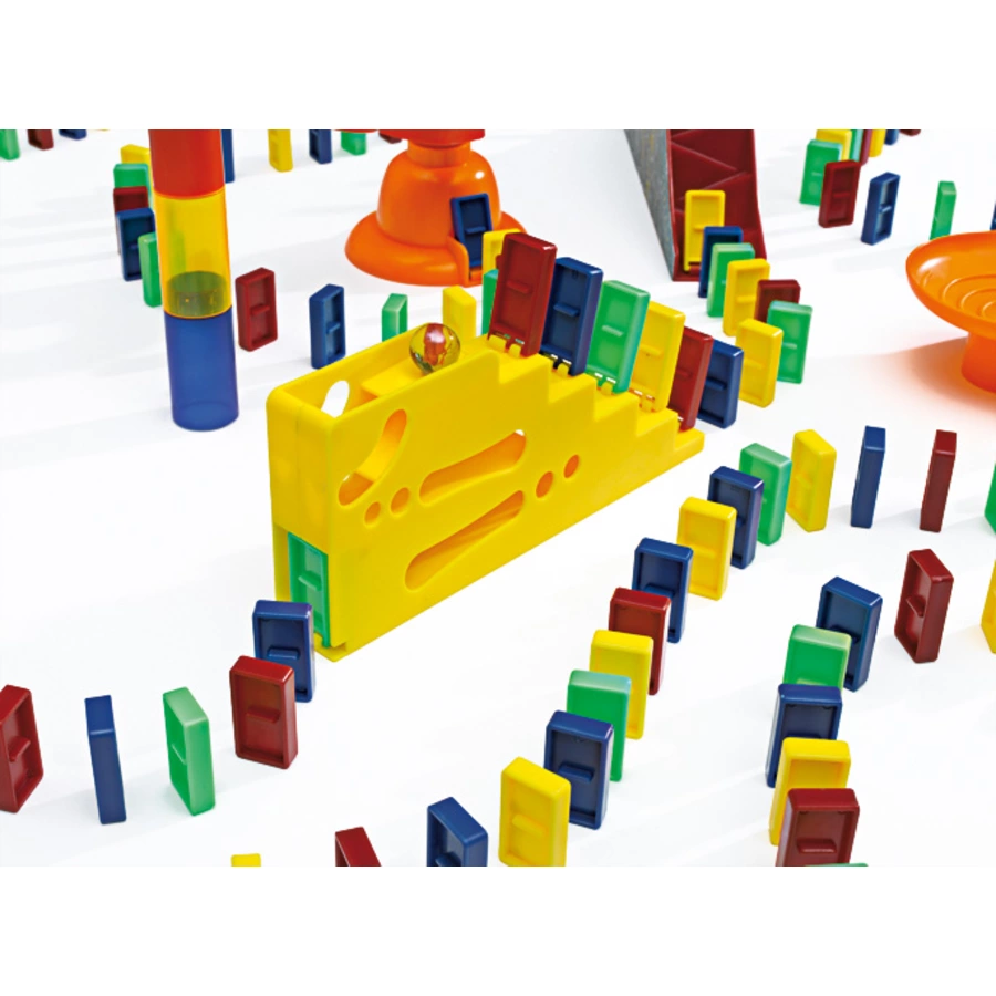 Noris Domino Run Mega