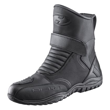 Demi-bottes Held ANDAMOS - Noir