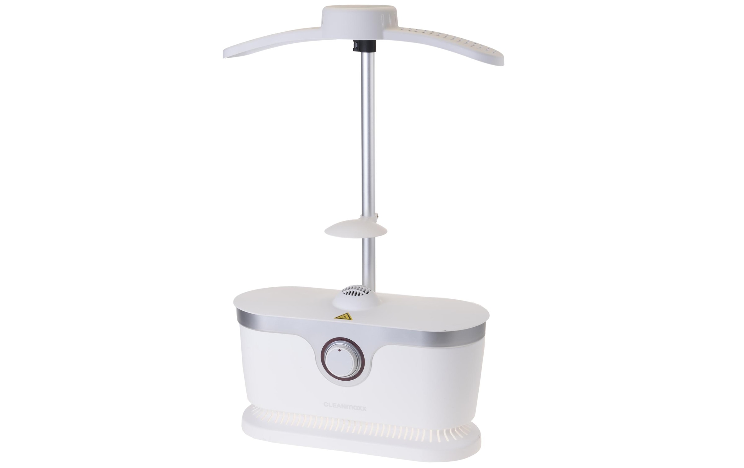 CLEANmaxx Bügelsystem »CLEANmaxx« 1800 W