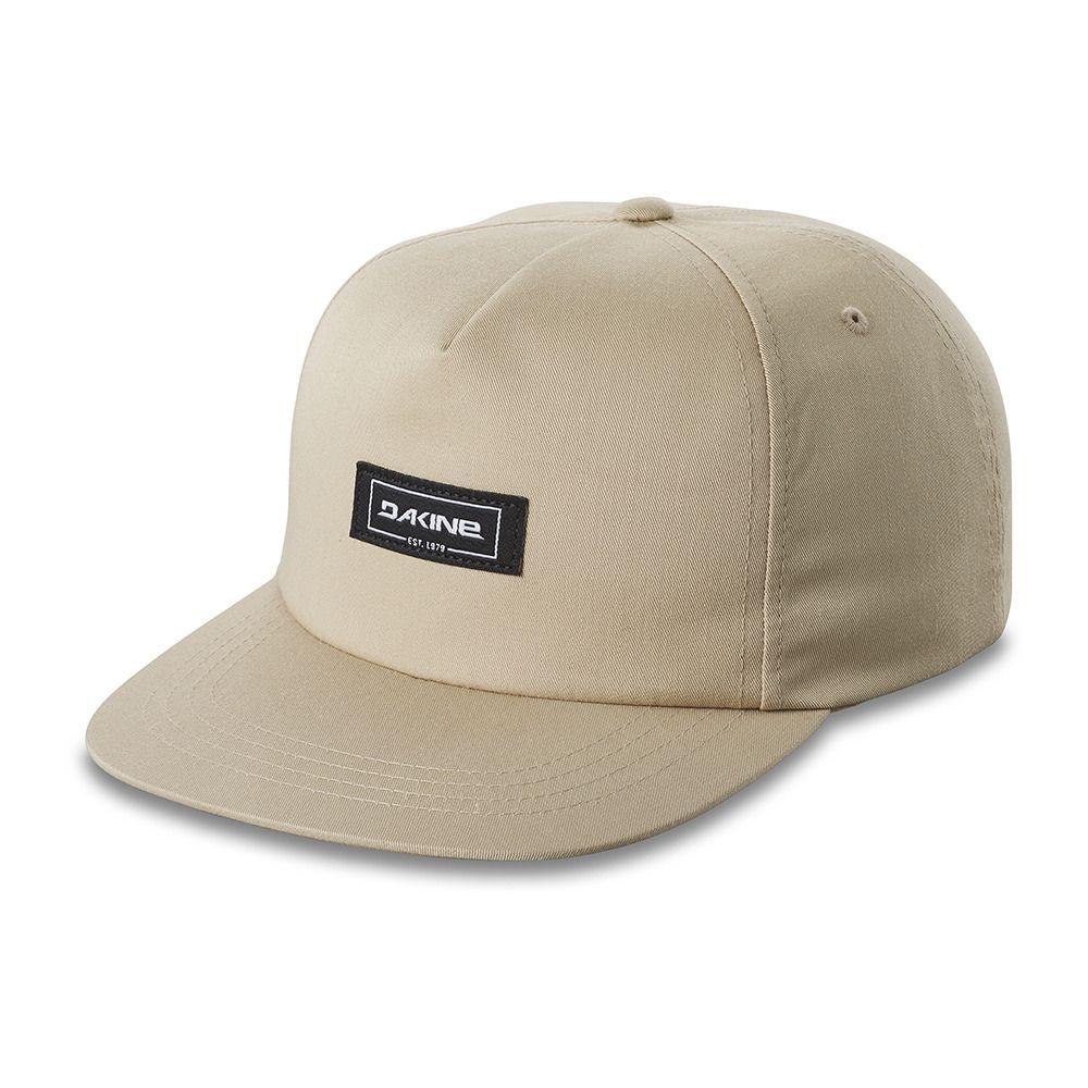 Dakine M2 - Casquette khaki
