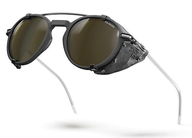JULBO - LUNETTES DE SOLEIL LEGACY CAT 4
