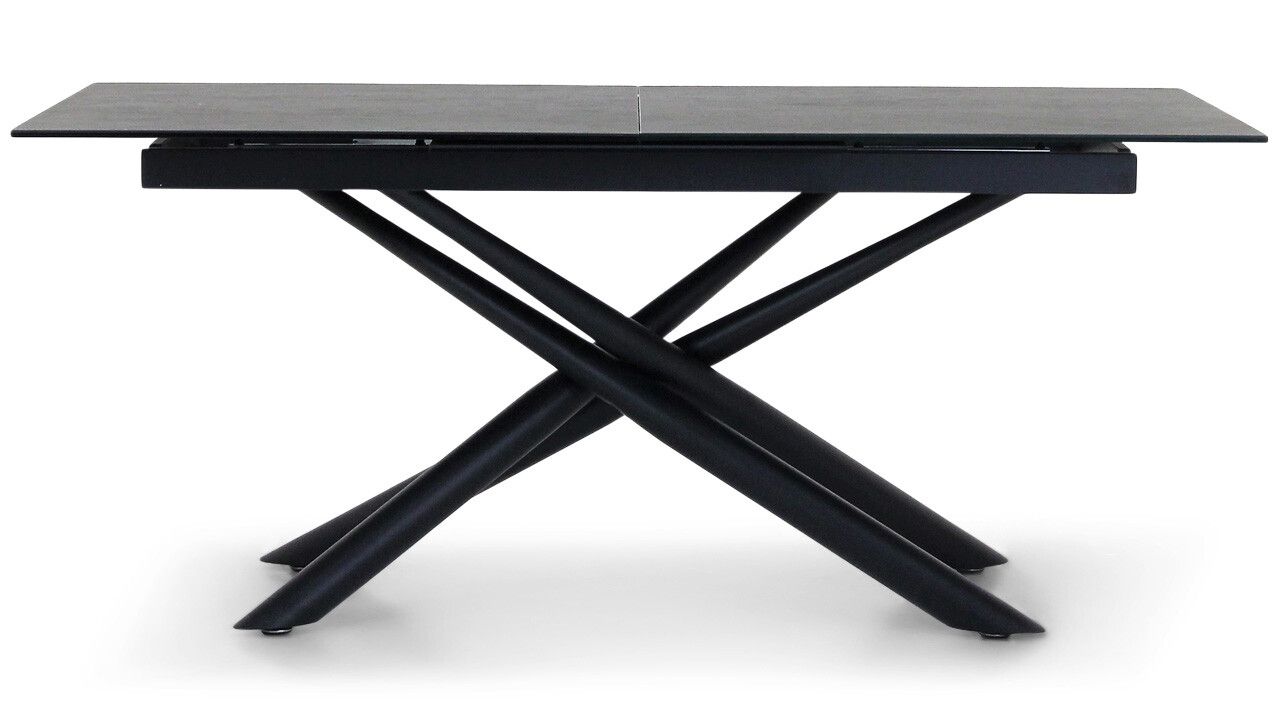 Eettafel Example B180 x D95 x H76 cm