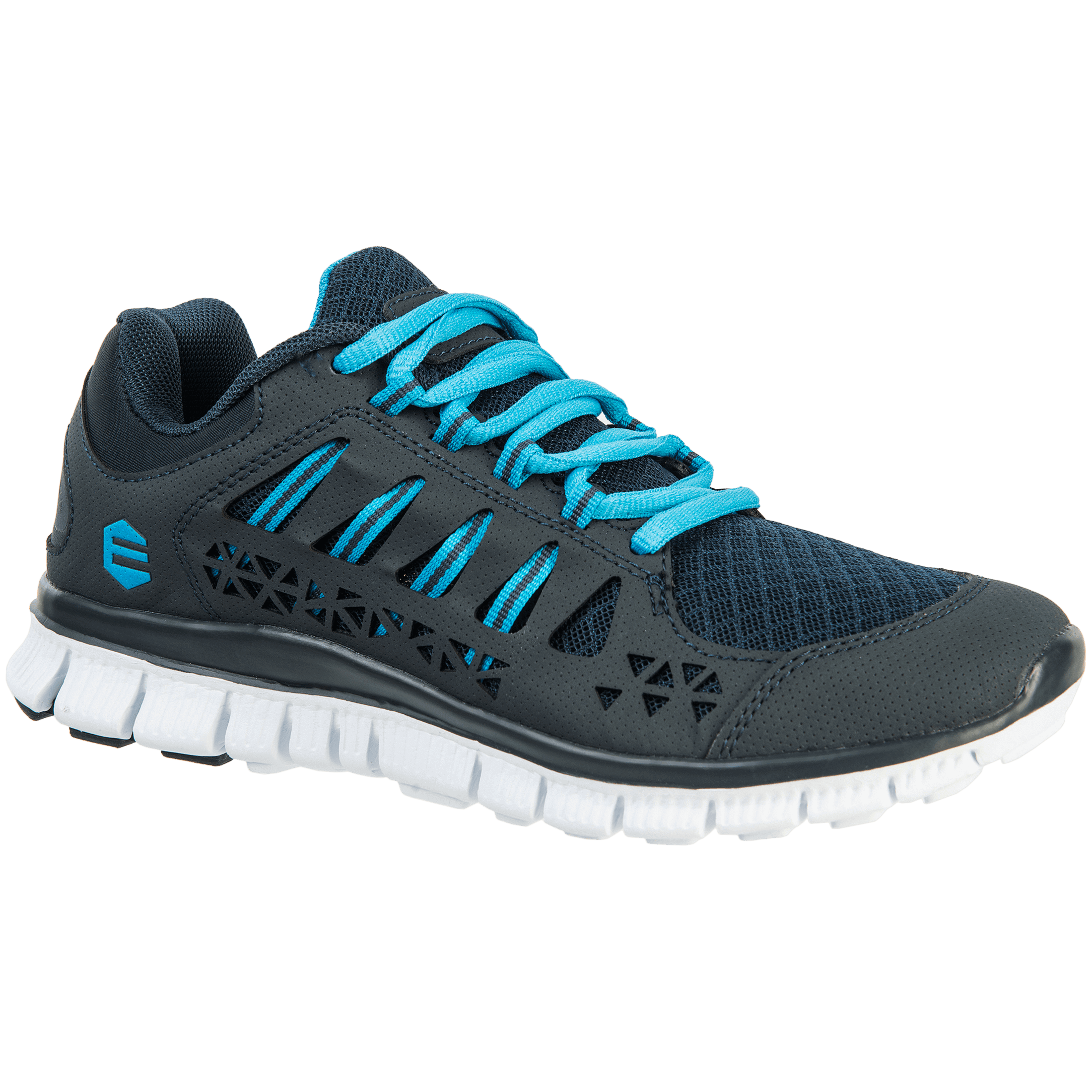 Endurance E-Light V5 W Shoe - Fritids og motesko