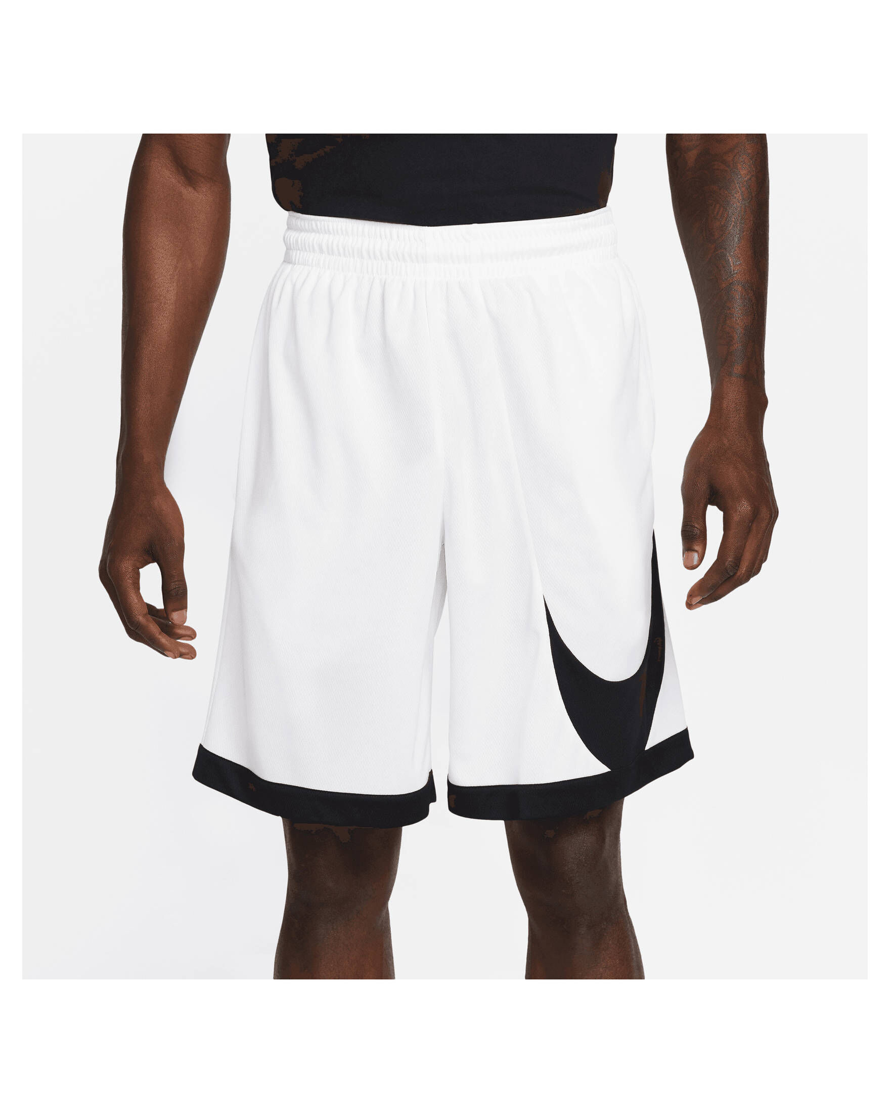 Nike| Herren Basketball Shorts