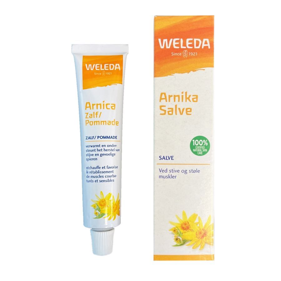 Arnika Salve 30% 25 g