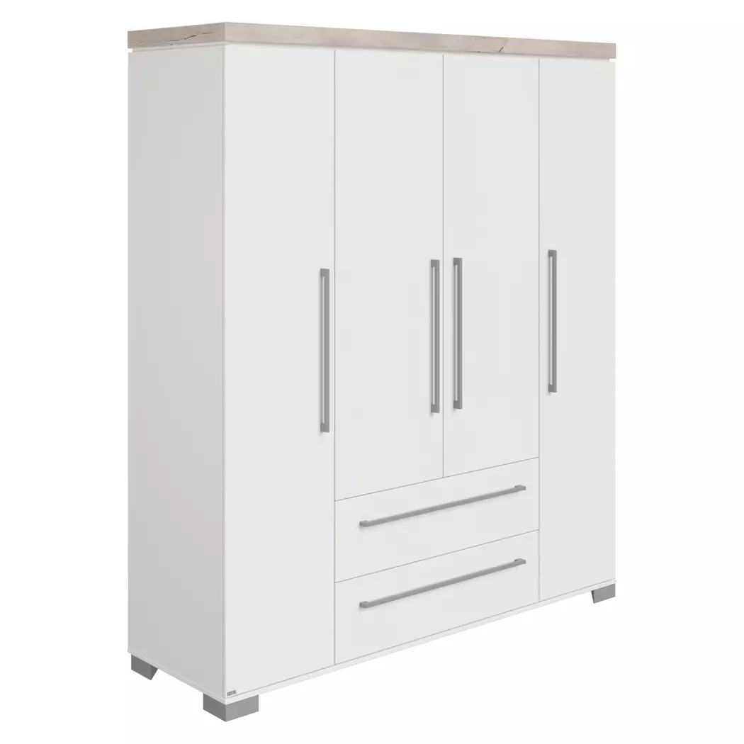 Kleiderschrank Kira