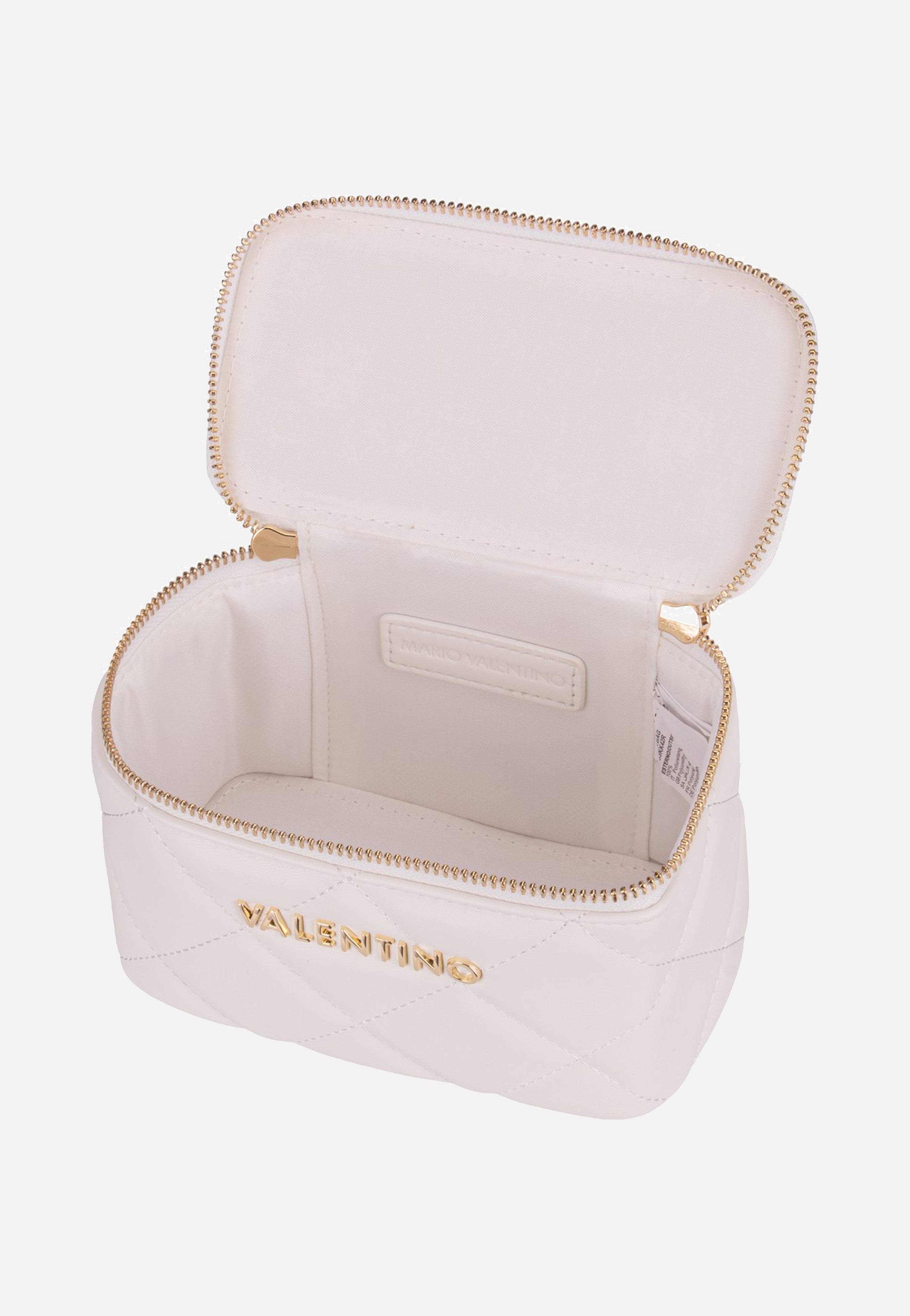 Ocarina 42R Bianco - Crossbody Bag