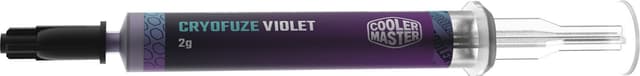 Cooler Master CryoFuze Violet termopasta