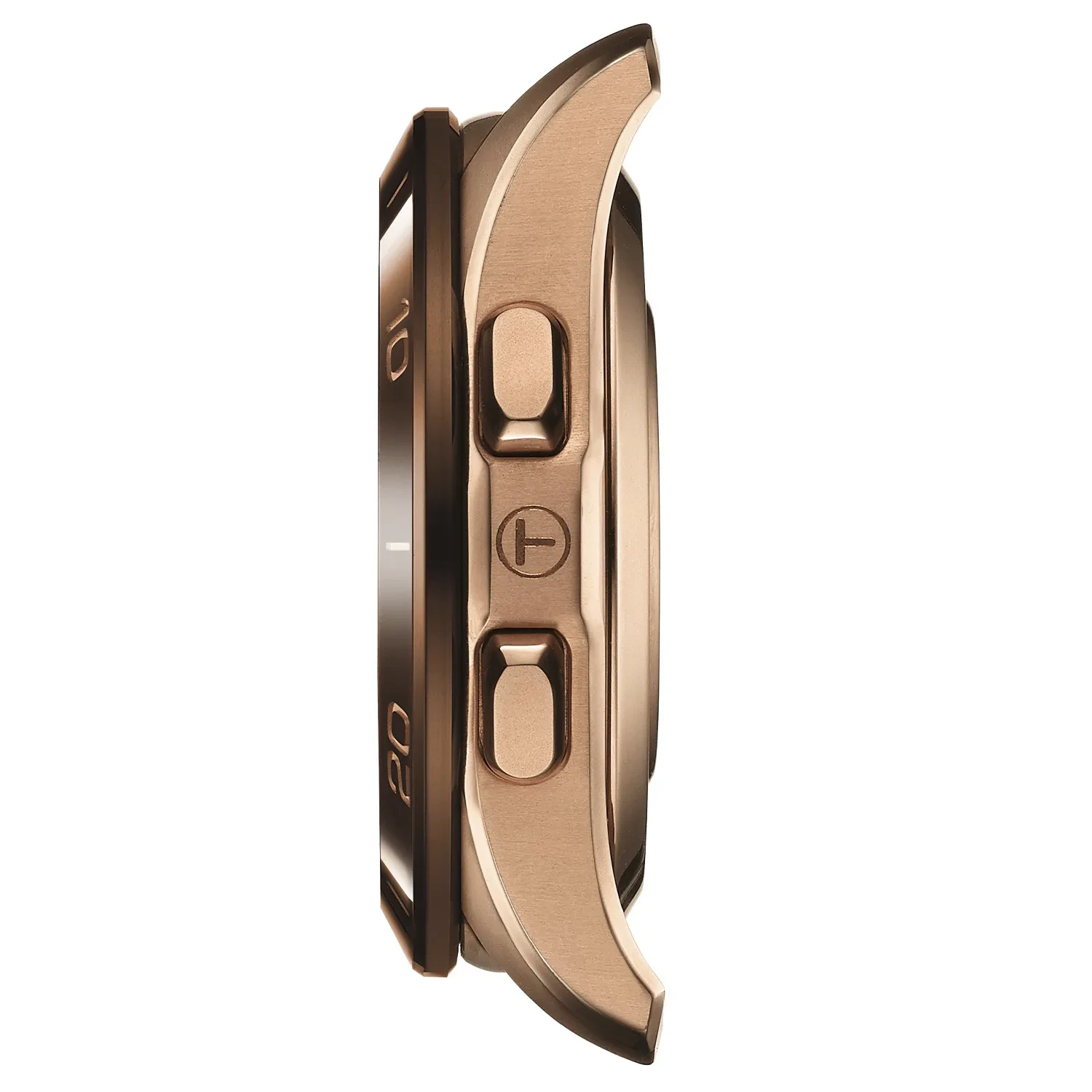 Tissot T-Touch Connect Sport T1534204705105