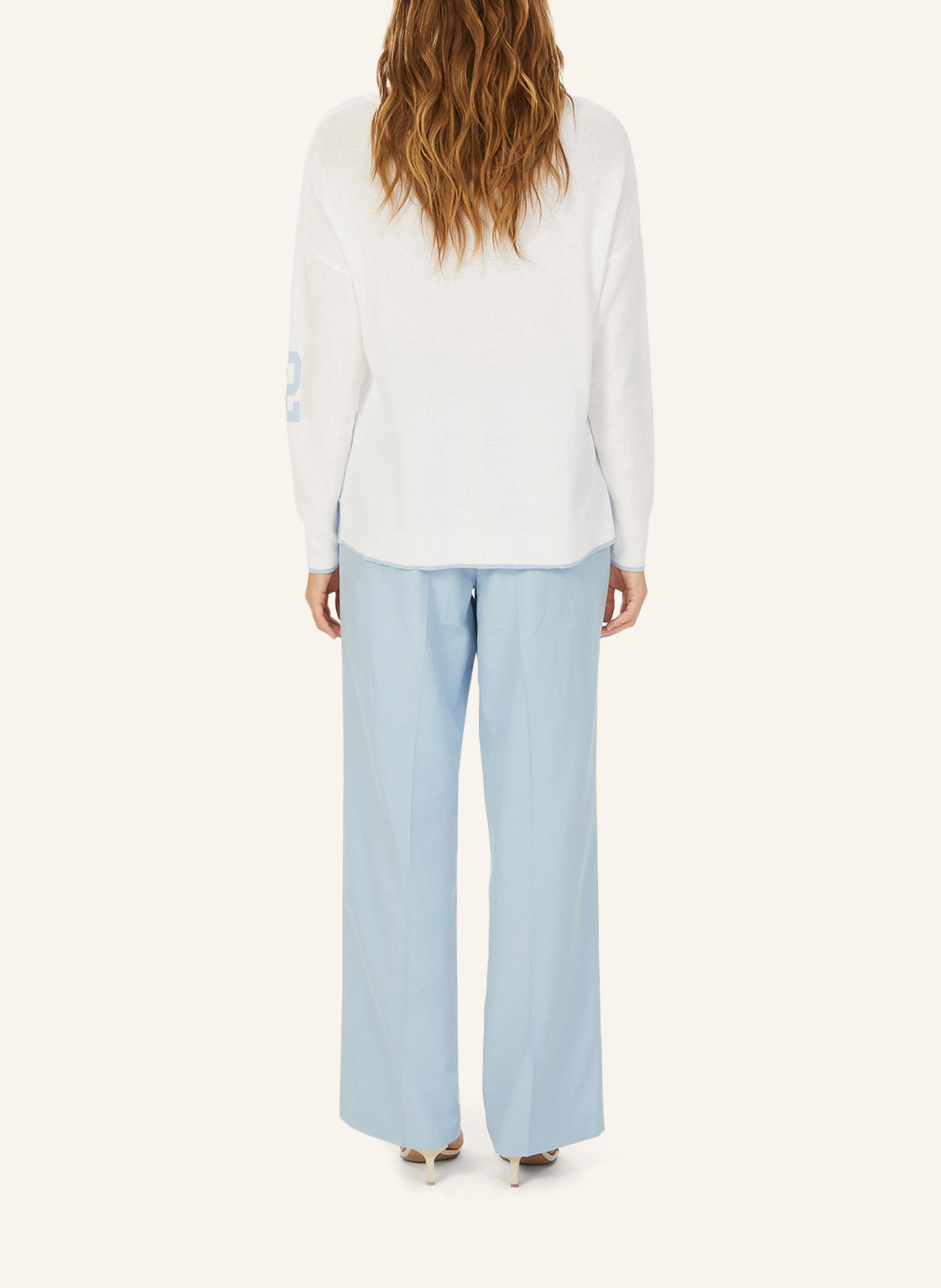 MARC AUREL Pullover
