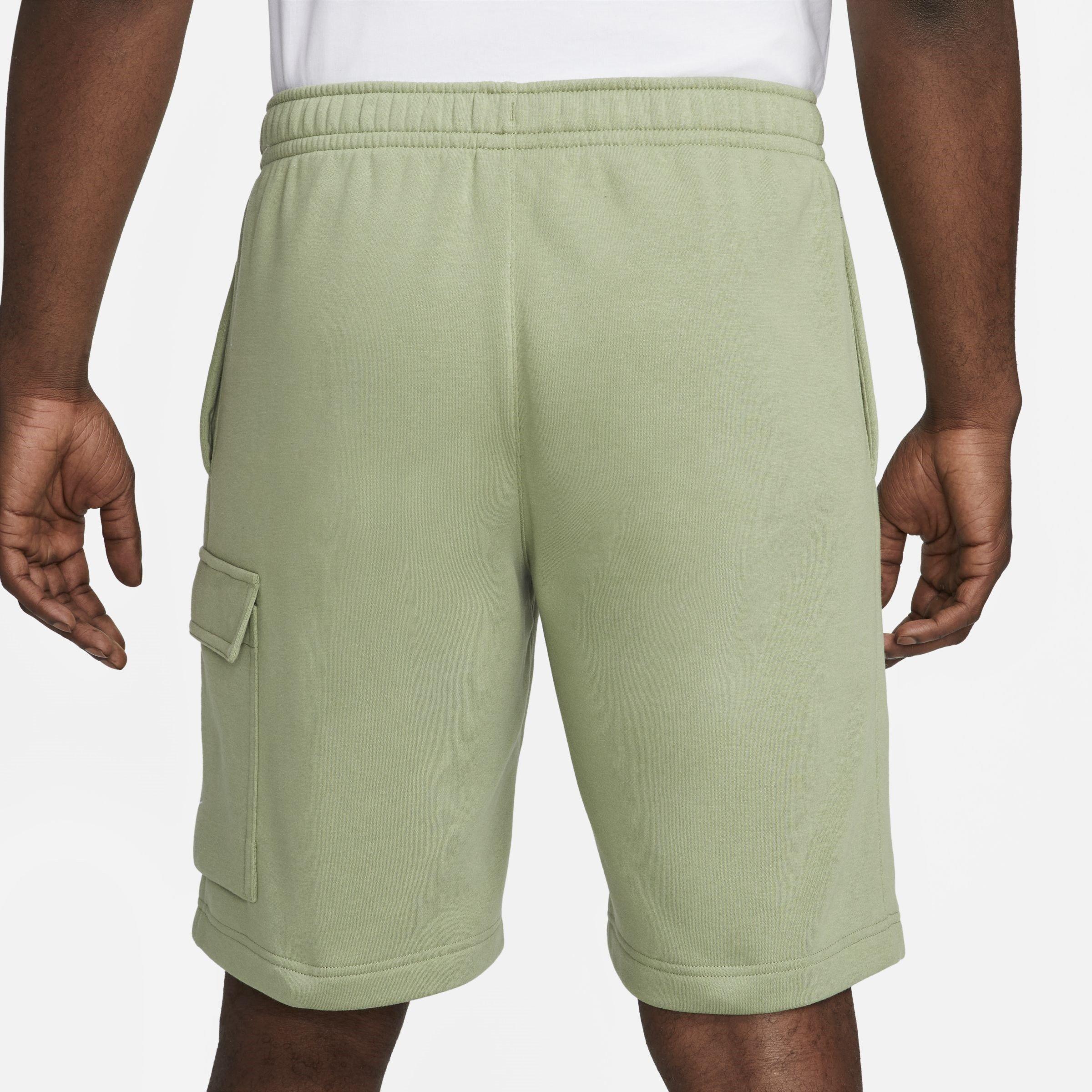 Nike Sportswear Club Mens Cargo Shorts